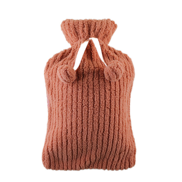 Plush Cover
