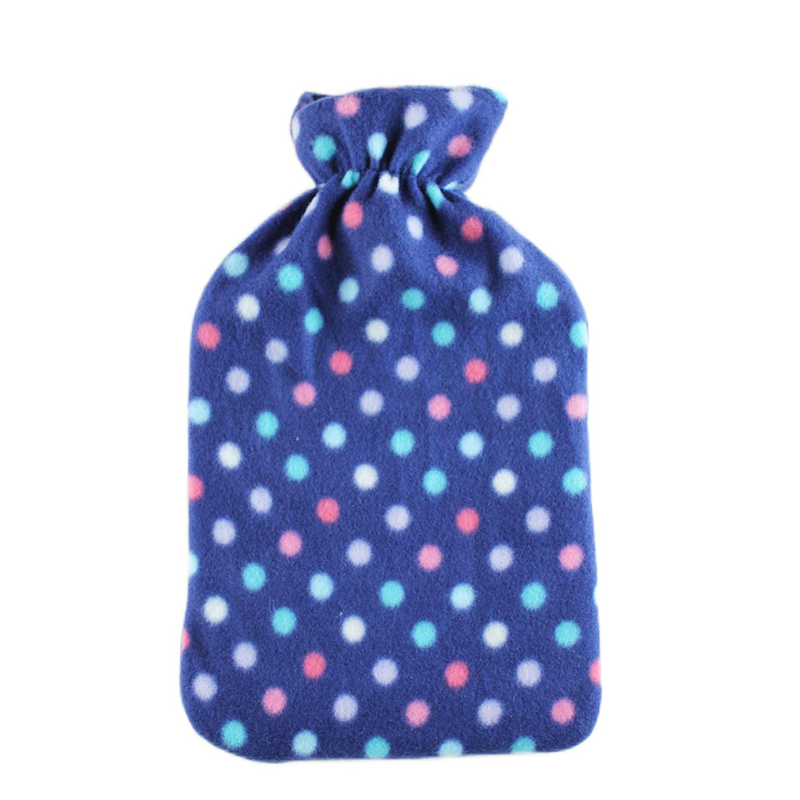 Fleece Cover