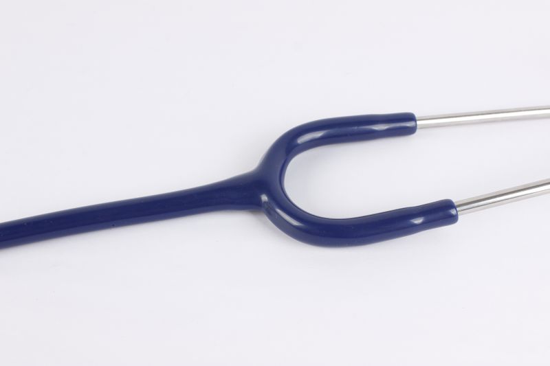 Single Use Stethoscope for Medical Students Specialized in Listening To Heart And Lung Medical Diagnosis for Adults And Children