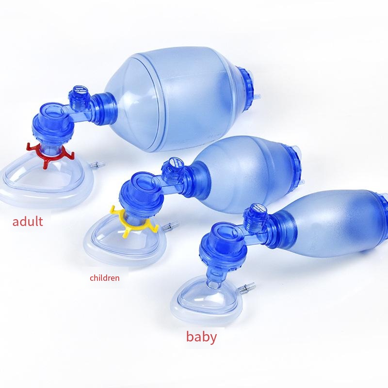 CPR Mask