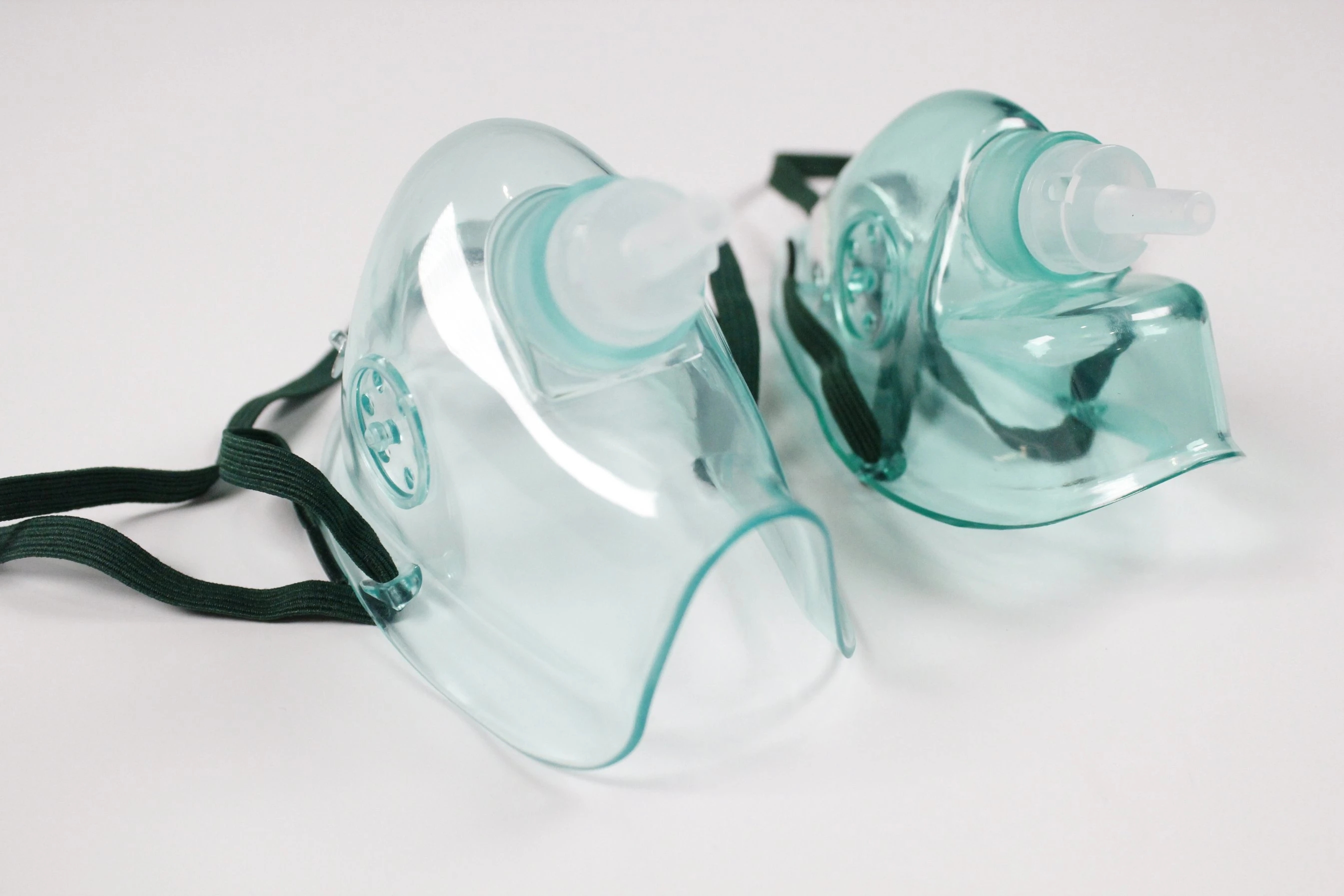 Oxygen Mask