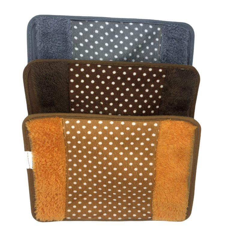 Electric Hot Water Bag Manufacturer from China