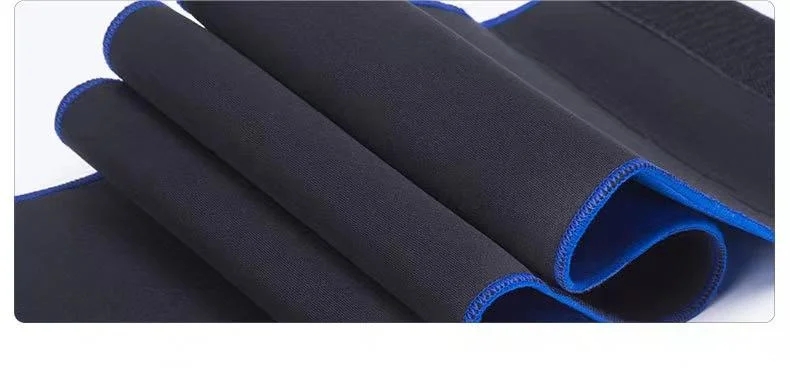 thumbnail image 2 of LOREY Neoprene Fitness Belt – Abdominal Waist Shaper, Weight Loss & Sauna Effect – Unisex 2 of 5