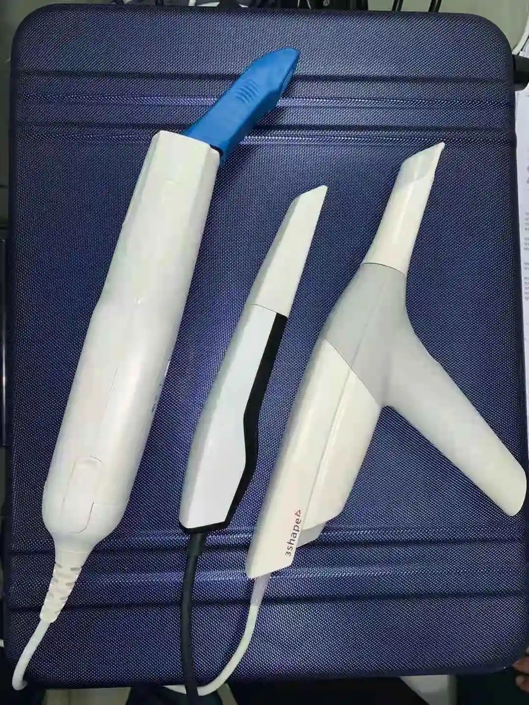 Dental Scanner