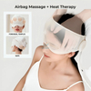 Factory Direct Stress Relief Multi-Functional Relaxing Head And Eye Massager