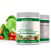 Multivitamin Bulk Mix Complete Whole Foods Adaptogen Vitamin Mineral Superfood Green Powder