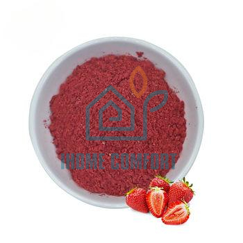 Wholesale Bulk Organic Freeze Dried Fruit&Vegetable Powder Water Soluble Super Food Blend Powder Fruit and Vegetable Powder