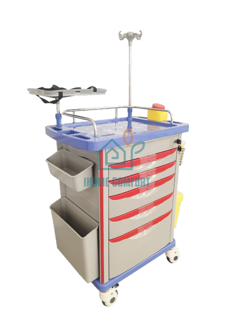 Crash Cart 