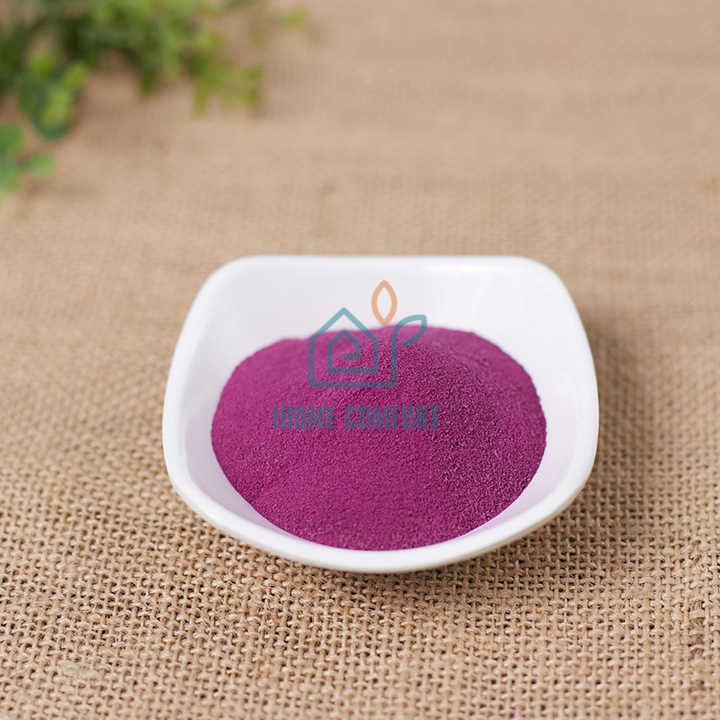 Chinese Best Price Dried Purple Sweet Potato Powder Sweet Potato Powder ﻿