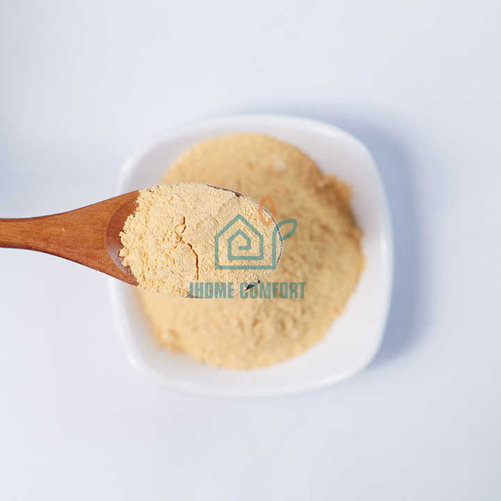 Dehydrated Dried Carrot Powder China Dehydrated Vegetable Carrot Air Dried Carrot Powder