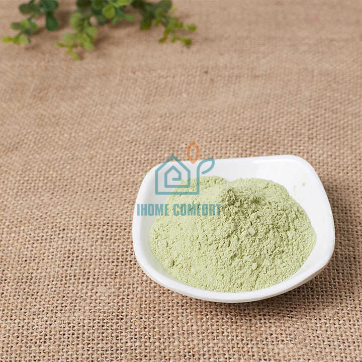 Factory Supply 100% Natural Dehydrated West Blue Pollen Best Price for Sale