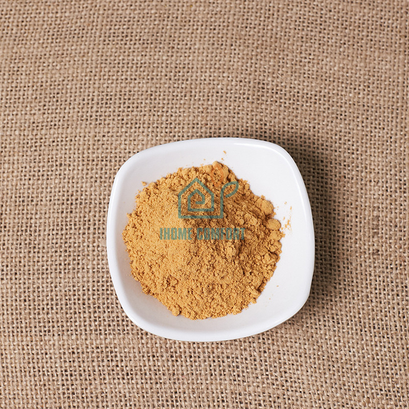 Factory Price Natural Dehydrated Vegetables Dried Carrot Powder