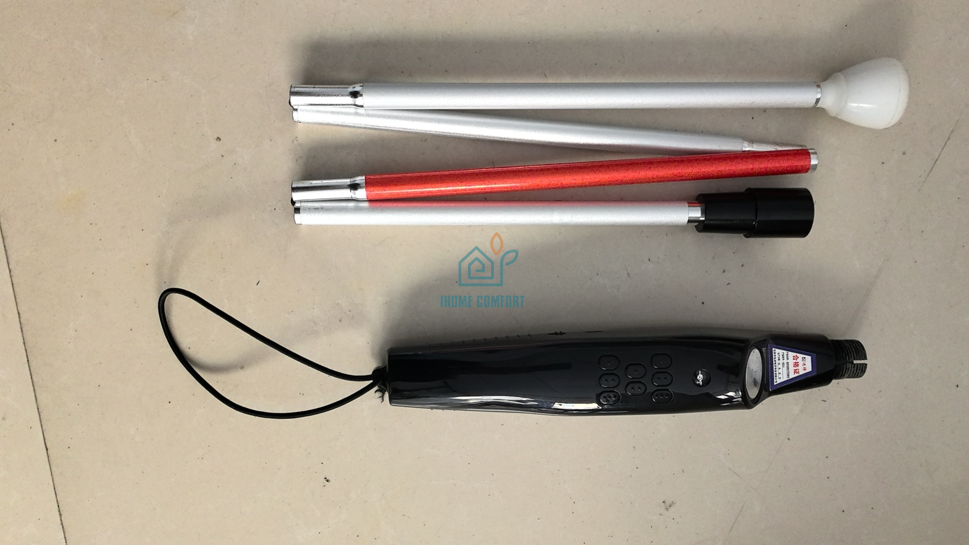 White Cane (Smart)