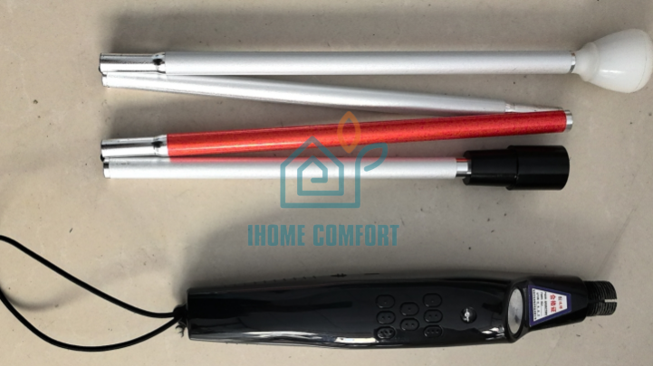 White Cane (Smart)