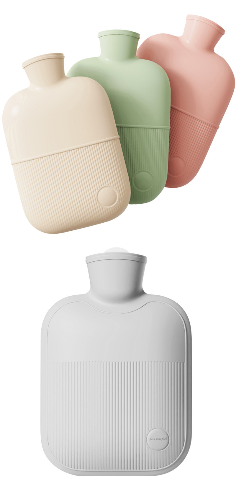Hot Water Bottle
