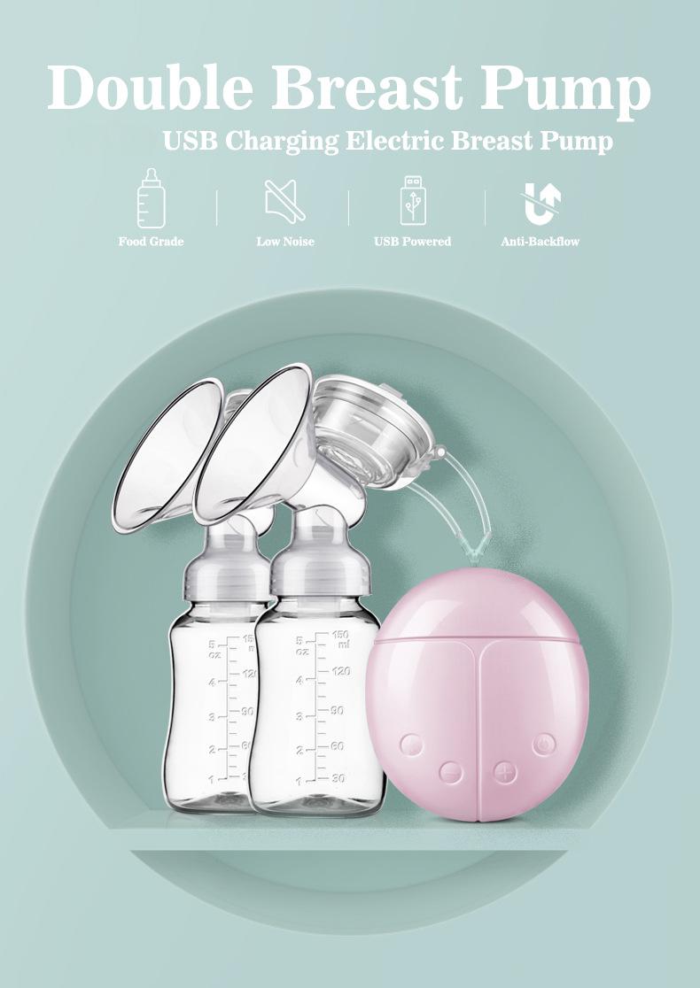 The Ultimate Electric Breast Pump: A Game - Changer for Nursing Moms