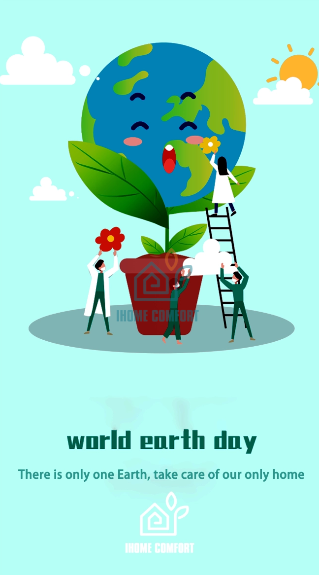 World Earth Day