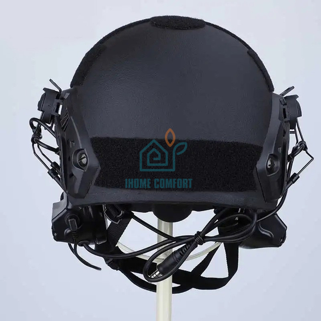 Explosion Proof Helmet