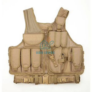 Bullet Proof Vest