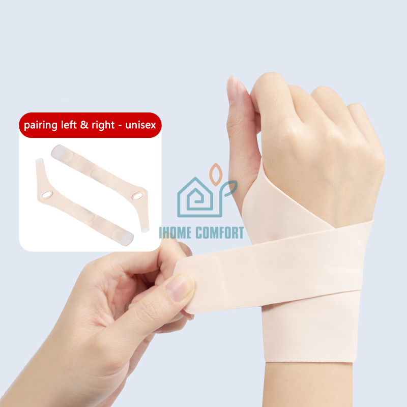 Wrist Guard Source Factory Ball Handling Goods Daily Protection