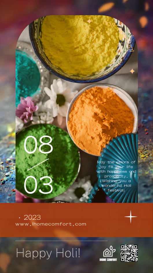 Holi Festival