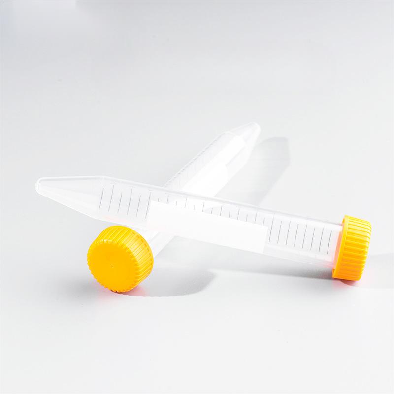 0.5ml 1.5ml 2.0ml 5.0ml 15ml 50ml Pointed Bottom Centrifuge Tube