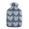 Fleece Cover