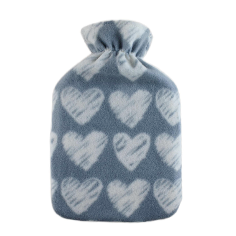 Fleece Cover