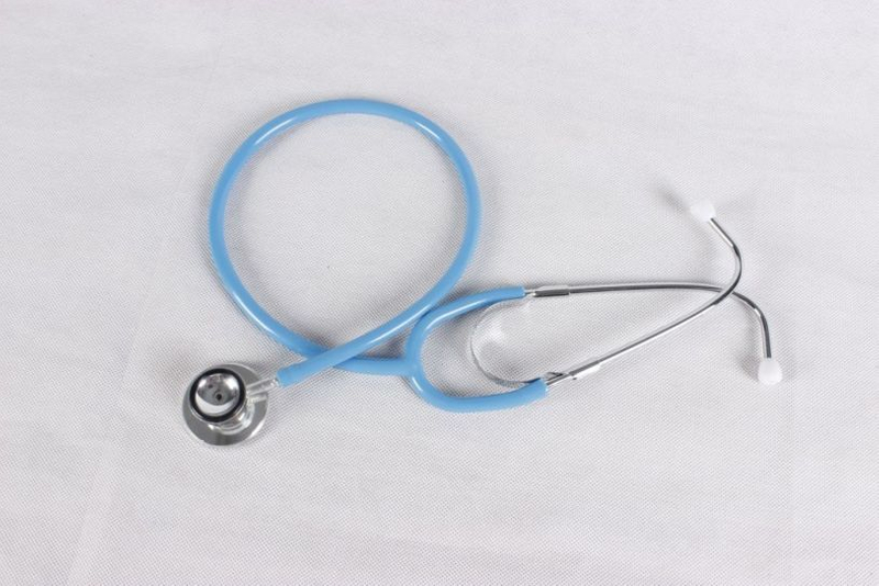 Stethoscope
