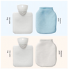 Baby Hot Water Bag Combination
