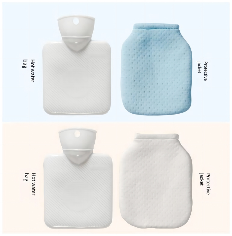 Baby Hot Water Bag Combination