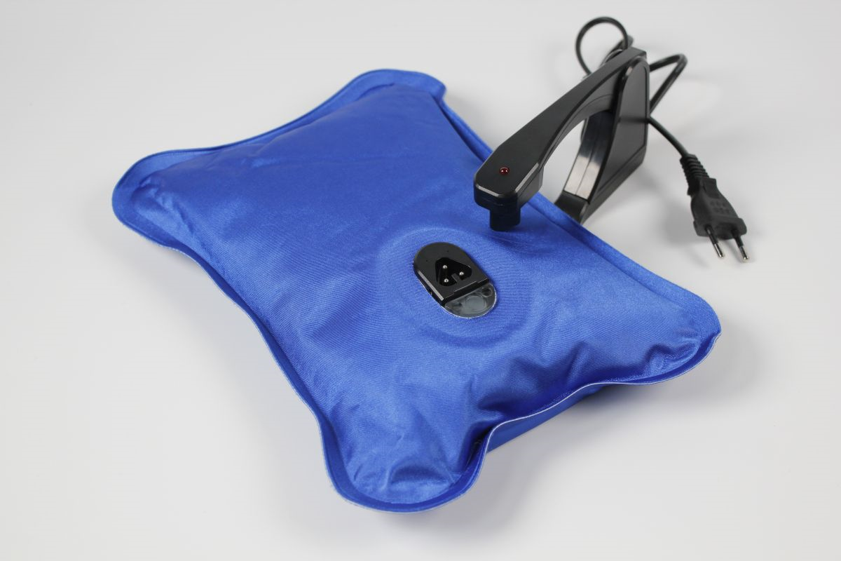 Electric Hot Water Bag
