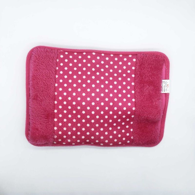 Electric Hot Water Bag Manufacturer from China