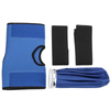 Customized Cloth Ice Bag, 11 Inch PVC Bag, Cold Compress for Fever Reduction, Cooling, Knee And Ankle Sprains, 6 Inch Ice Compress Bag Manufacturer Wholesale