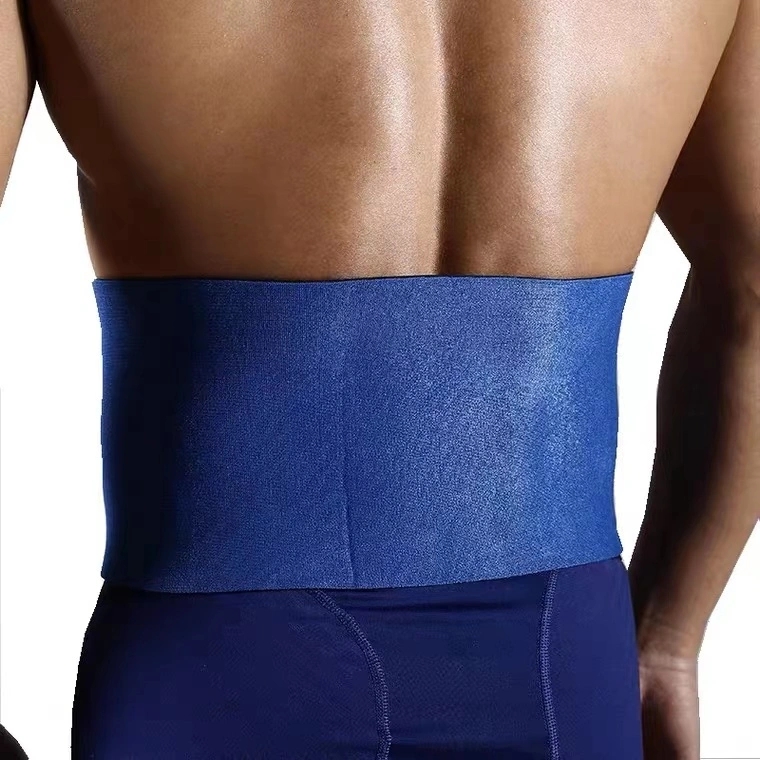 Wholesale Fitness Slimming Tummy Stomach Belt Weight Loss Waist Trimmer Sweat Bands Belt for ...