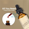 2% Vegan Iodine Liquid Drops Nutritional Supplements ﻿