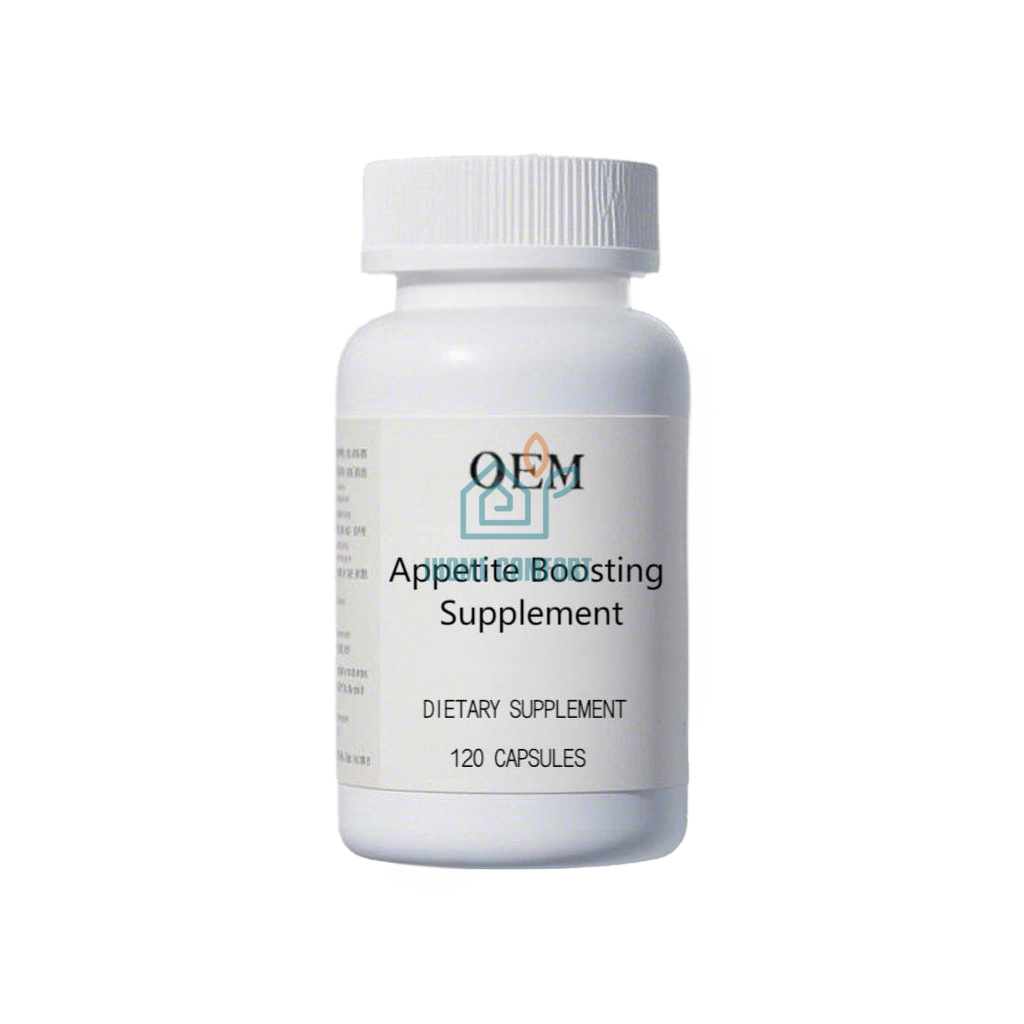 OEM High Quality Betaine Betaine Hcl Capsule for Sports Performance and Liver