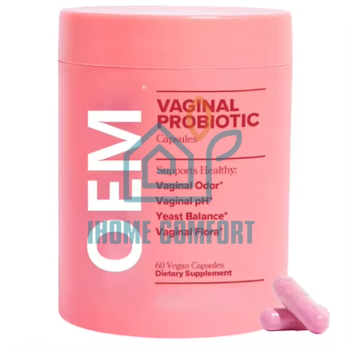 OEM 1250mg 120 Softgel Lemon Flavor Soft Gels 