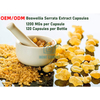 Boswellia Serrata Herbal Extract Capsules Joint Support Supplement Ayurvedic Herb Indian Olibanum Frankincense