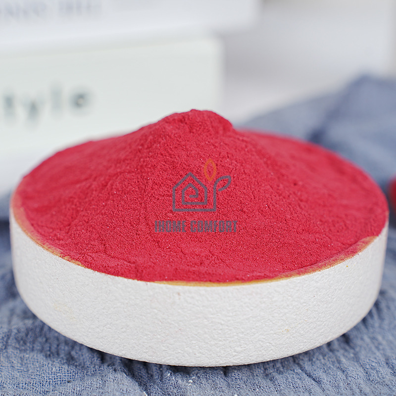 Supply Natural Dehydrated Vegetables Dehydrated Red Beetroot Powder with Low Price