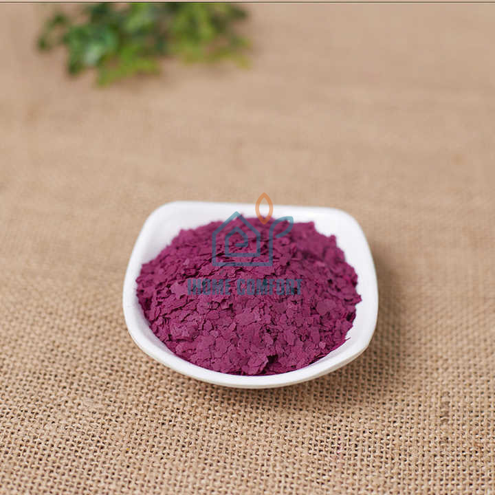 Chinese Best Price Dried Purple Sweet Potato Powder Sweet Potato Powder ﻿
