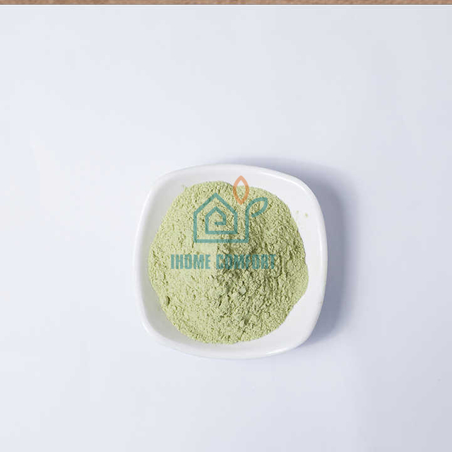 Factory Supply 100% Natural Dehydrated West Blue Pollen Best Price for Sale