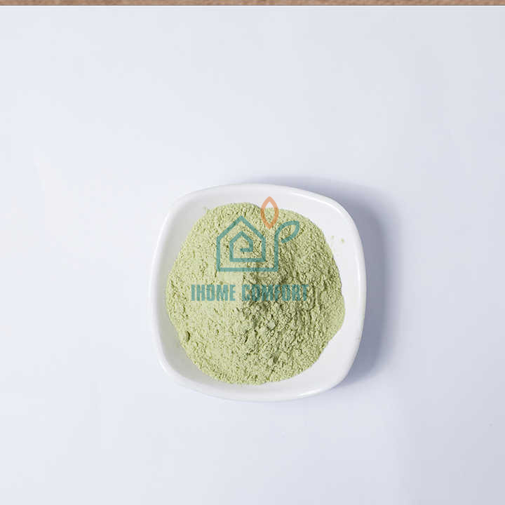 Factory Supply 100% Natural Dehydrated West Blue Pollen Best Price for Sale