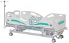 hospital bed