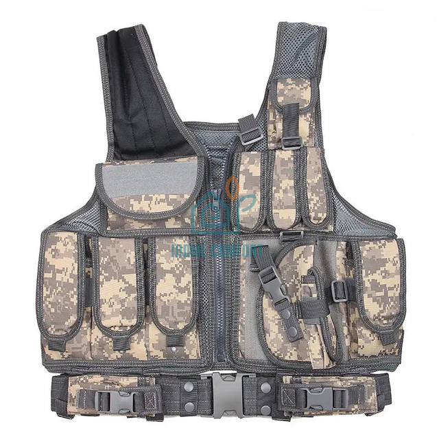 Bullet Proof Vest