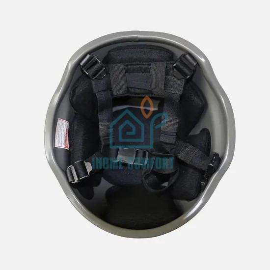 Explosion Proof Helmet