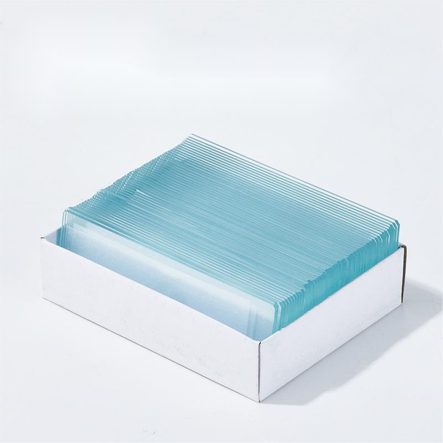 Glass Slide