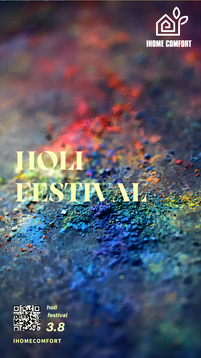 Holi Festival