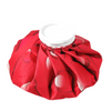 TPU Sports Cloth Ice Pack with Ice Cubes, Ice Pack with Ice Compress, Repeated Use of Cold Compress, Hot Compress To Reduce Fever, Cool Knees And Ankles