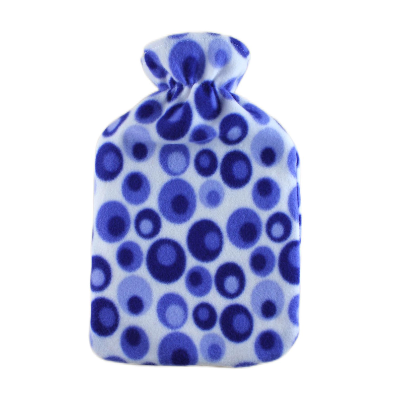 Fleece Cover